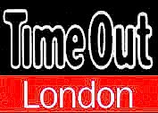 Time Out Magazine - The best online shops for flower delivery in London - Pulbrook & Gould Flowers London