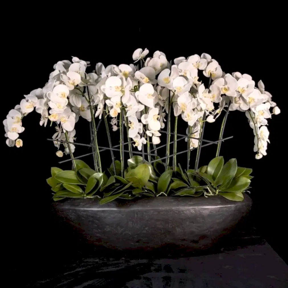 Faux Flowers & Plants