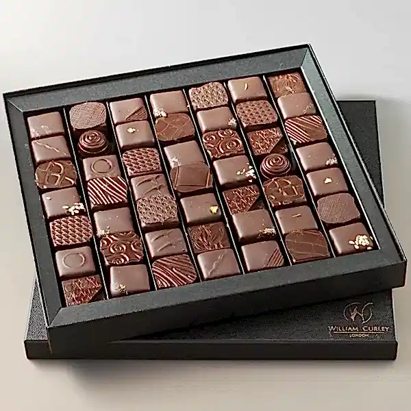 Handmade Luxury Truffles & Gifts