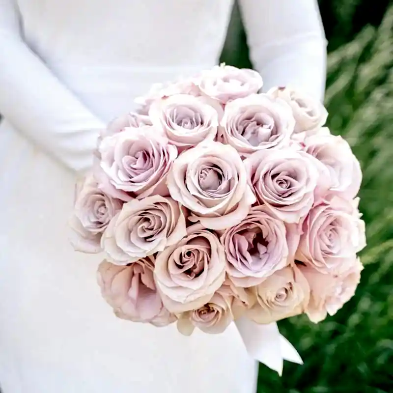 Bridal Bouquets Class - Pulbrook & Gould
