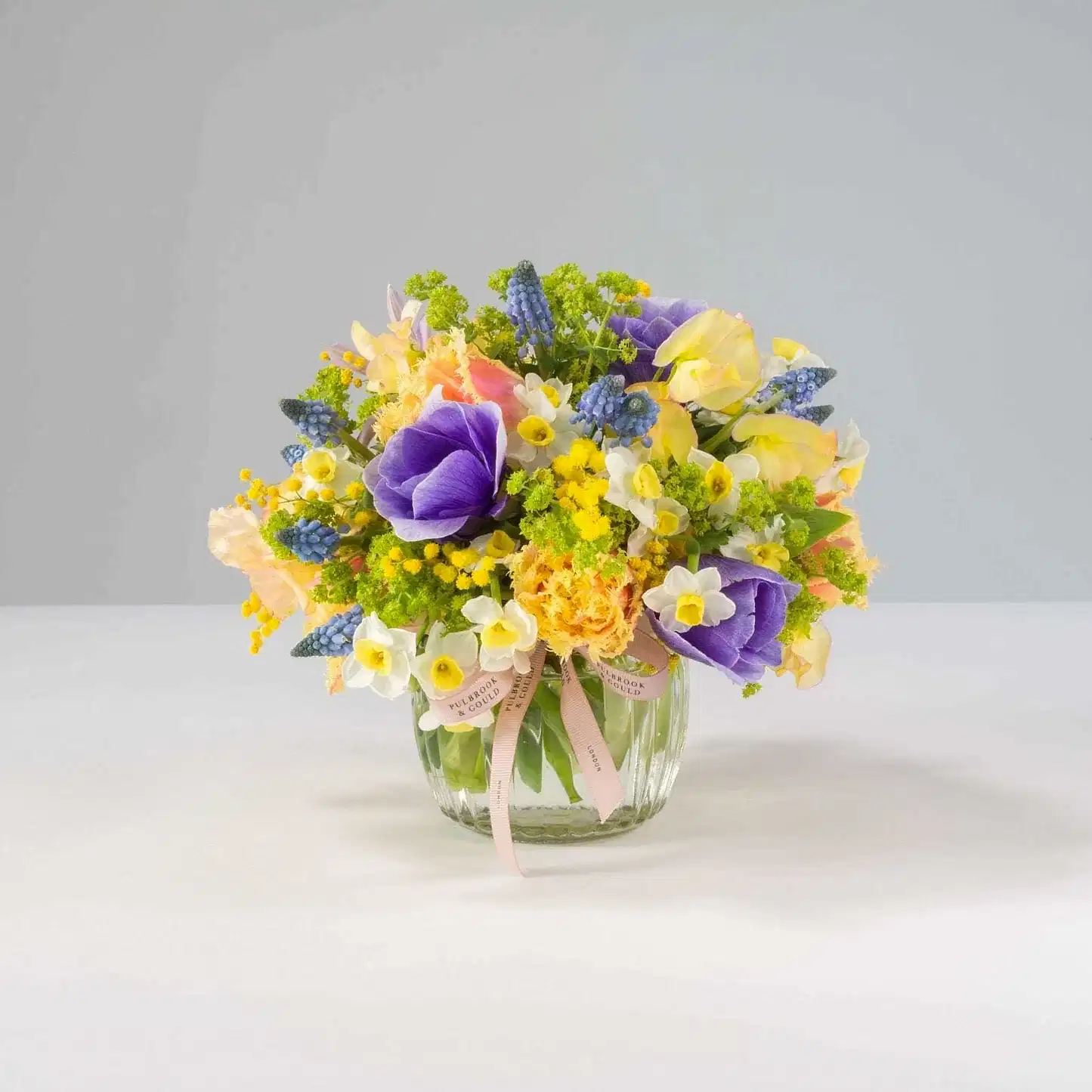 Clara - Pulbrook & Gould
