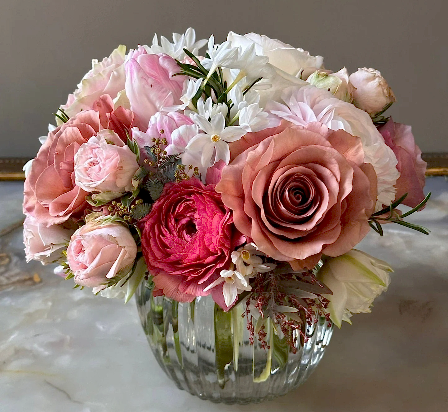 Finsbury Posy - Pulbrook & Gould