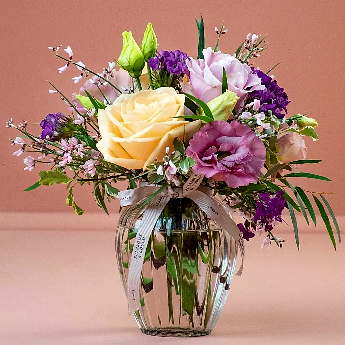 Florist's Choice Posy - Pulbrook & Gould