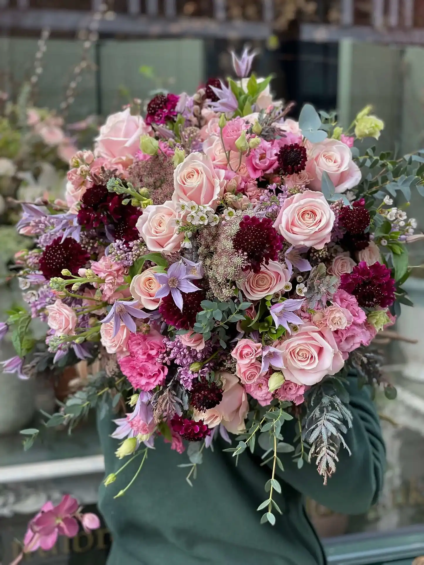 Radiant Pastels - Pulbrook & Gould