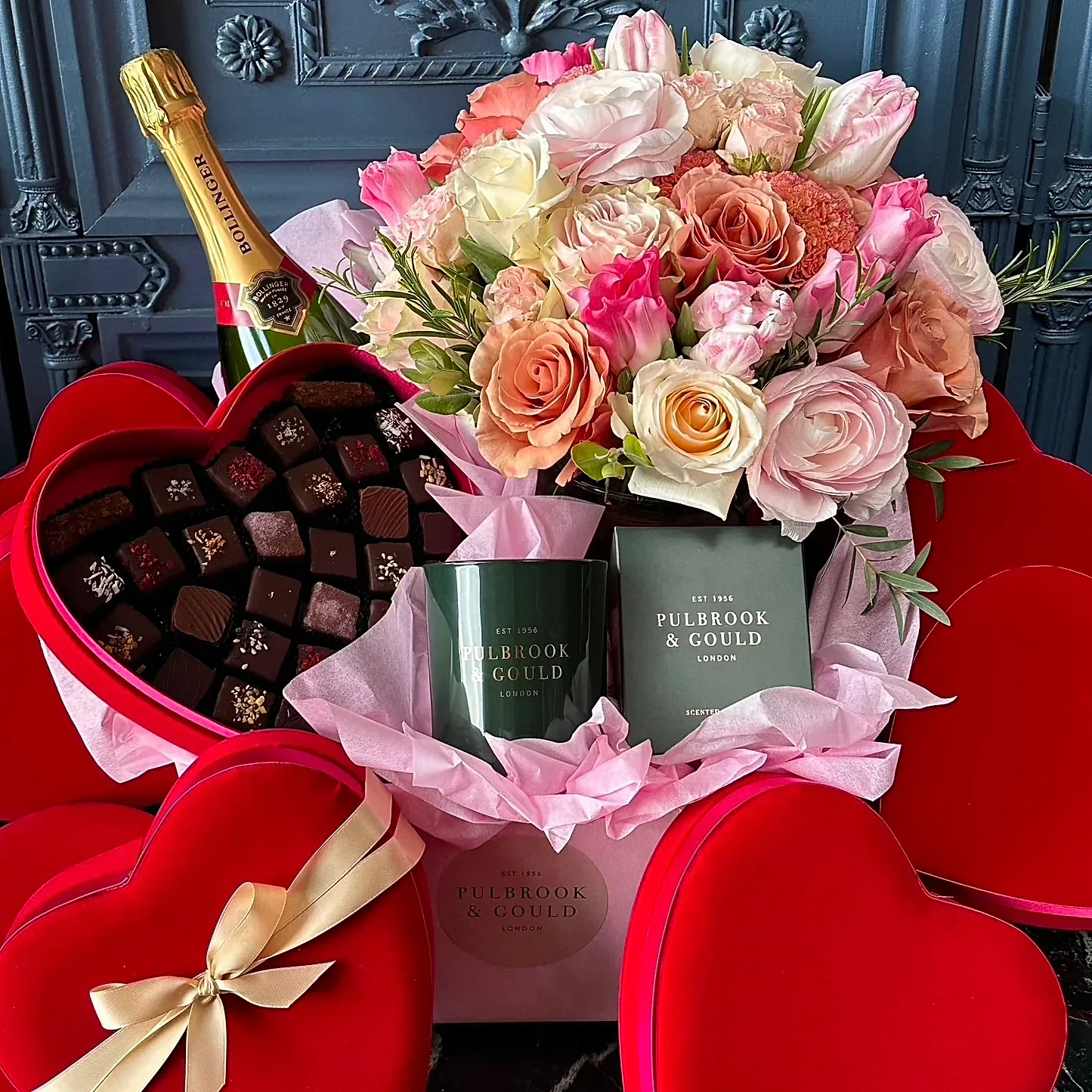 Rosamund Gift Set - Pulbrook & Gould